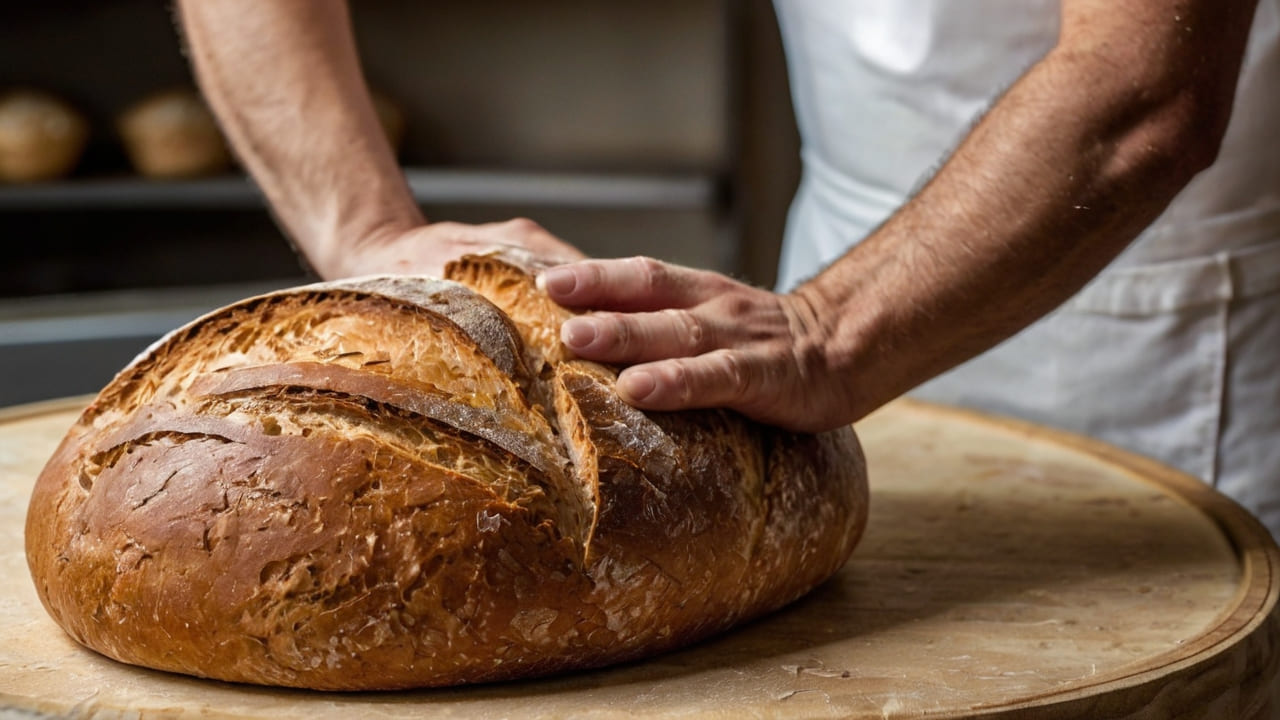 How Do Bakeries Get Their Bread So Soft? Secrets Revealed!