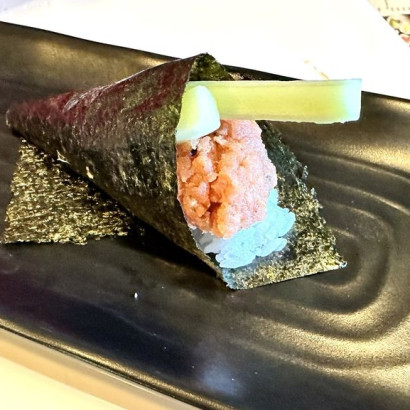 Hand Roll