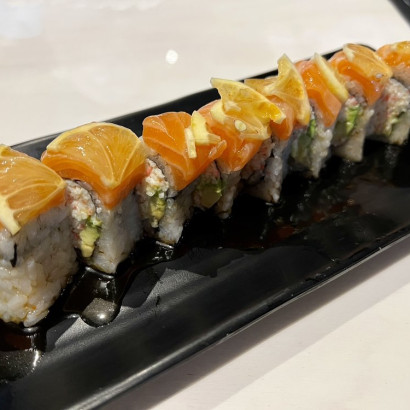 Signature Roll