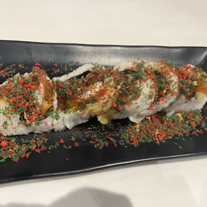 Tempura Roll